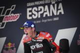 Aleix Espargaro, Aprilia Racing, Gran Premio Red Bull de España 