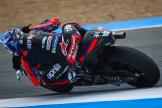 Maverick Viñales, Aprilia Racing, Jerez MotoGP™ Official Test II 