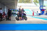 Fabio Quartararo, Monster Energy Yamaha MotoGP™, Jerez MotoGP™ Official Test II 