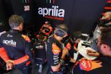 Lorenzo Savadori, Aprilia Racing, Jerez MotoGP™ Official Test II 