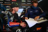 Darryn Binder, Withu Yamaha RNF MotoGP™ Team, Jerez MotoGP™ Official Test II 