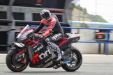 Aleix Espargaro, Aprilia Racing, Jerez MotoGP™ Official Test II 