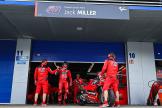 Jack Miller, Ducati Lenovo Team, Jerez MotoGP™ Official Test II 
