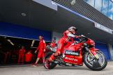 Jack Miller, Ducati Lenovo Team, Jerez MotoGP™ Official Test II 
