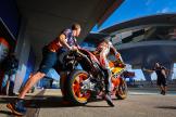 Pol Espargaro, Repsol Honda Team, Jerez MotoGP™ Official Test II 