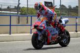 Fabio Di Giannantonio, Gresini Racing MotoGP™, Jerez MotoGP™ Official Test II 