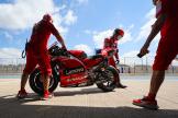 Francesco Bagnaia, Ducati Lenovo Team, Jerez MotoGP™ Official Test II 