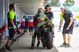 Marco Bezzecchi, Mooney VR46 Racing Team, Jerez MotoGP™ Official Test II 