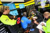 Marco Bezzecchi, Mooney VR46 Racing Team, Jerez MotoGP™ Official Test II 