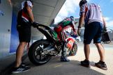 Alex Marquez, LCR Honda Castrol, Jerez MotoGP™ Official Test II 