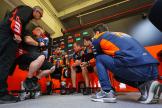 Miguel Oliveira, Red Bull KTM Factory Racing, Jerez MotoGP™ Official Test II 