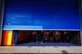 Marc Marquez, Repsol Honda Team, Jerez MotoGP™ Official Test II