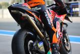 Brad Binder, Red Bull KTM Factory Racing, Jerez MotoGP™ Official Test II 