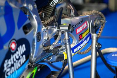 Progressi per il duo Suzuki a Jerez: 'Il feeling è tornato'
