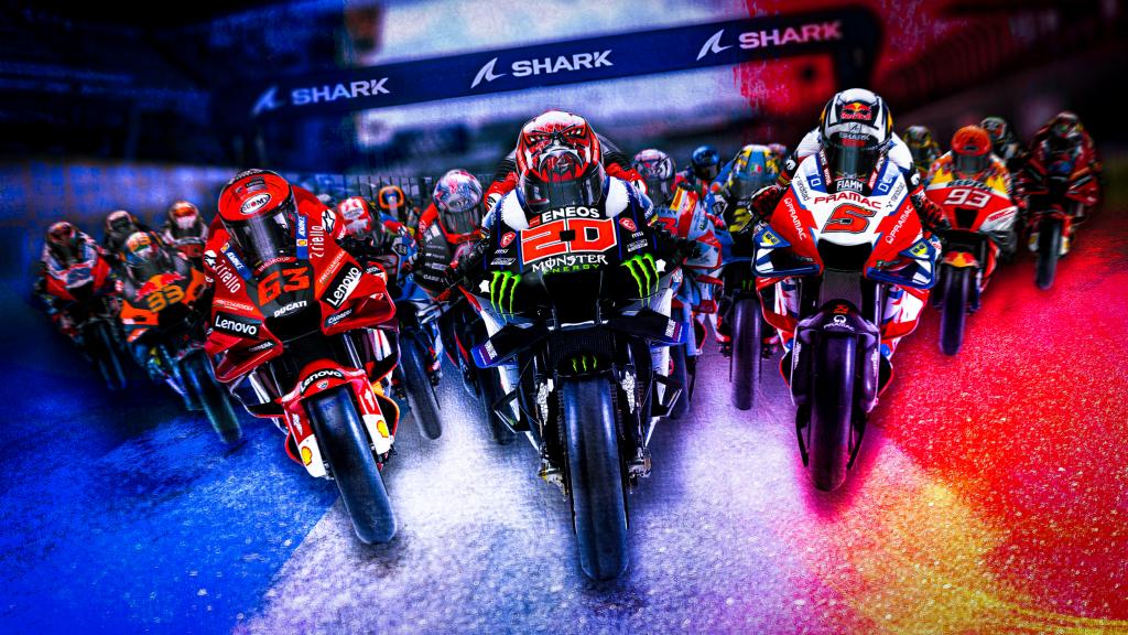 TC_MotoGP_Preview_Shark Grande Prêmio da França