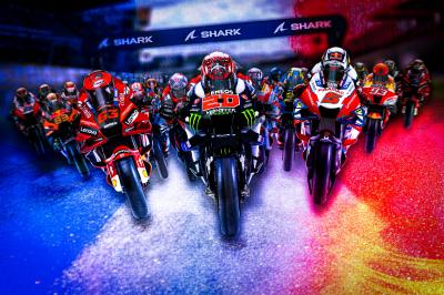 Ducati busca evitar la gloria del campeón en casa