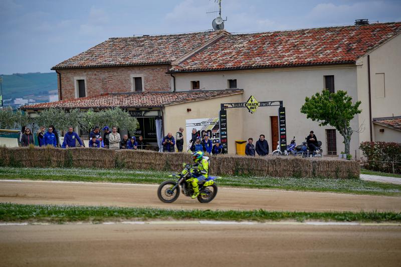 Valentino rossi discount the ranch