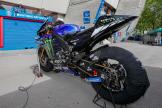 Fabio Quartararo, Monster Energy Yamaha MotoGP™, SHARK Grand Prix de France
