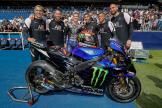 Fabio Quartararo, Monster Energy Yamaha MotoGP™, SHARK Grand Prix de France