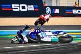 Jorge Navarro, Flexbox HP40, SHARK Grand Prix de France