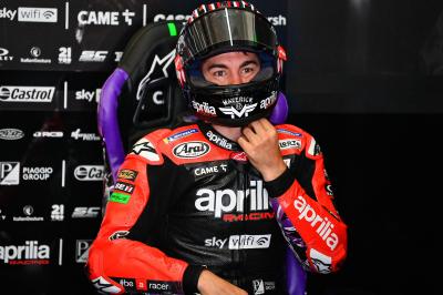 What's got the grid talking after Day 1 Le Mans?