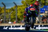Fabio Quartararo, Monster Energy Yamaha MotoGP™, SHARK Grand Prix de France 