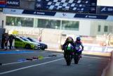 Franco Morbidelli, Monster Energy Yamaha MotoGP™, SHARK Grand Prix de France 