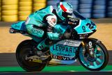 Tatsuki Suzuki, Leopard Racing, SHARK Grand Prix de France