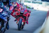 Jack Miller, Ducati Lenovo Team, SHARK Grand Prix de France 