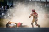 Marc Marquez, Repsol Honda Team, SHARK Grand Prix de France