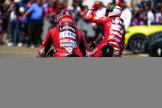Francesco Bagnaia, Jack Miller, Ducati Lenovo Team, SHARK Grand Prix de France 