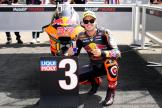 Augusto Fernandez, Red Bull KTM Ajo, SHARK Grand Prix de France