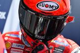 Francesco Bagnaia, Ducati Lenovo Team, SHARK Grand Prix de France 