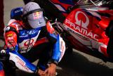 Johann Zarco, Pramac Racing, SHARK Grand Prix de France 