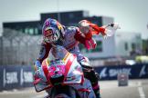 Enea Bastianini, Gresini Racing MotoGP™, SHARK Grand Prix de France