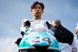 Tatsuki Suzuki, Leopard Racing, SHARK Grand Prix de France