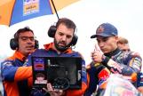 Deniz Oncu, Red Bull KTM Tech3, SHARK Grand Prix de France