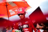 Francesco Bagnaia, Ducati Lenovo Team, SHARK Grand Prix de France 