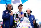 Ayumu Sasaki, Sterilgarda Max Racing Team, SHARK Grand Prix de France
