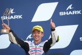 Ayumu Sasaki, Sterilgarda Max Racing Team, SHARK Grand Prix de France