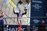 Dominique Aegerter, Dynavolt Intact GP MotoE™, SHARK Grand Prix de France