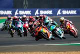 Moto3, Race, SHARK Grand Prix de France