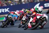 Moto3, Race, SHARK Grand Prix de France