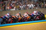 MotoGP Race, SHARK Grand Prix de France