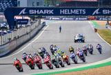 Moto2, Race, SHARK Grand Prix de France