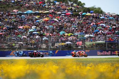 2022 Spanish GP a resounding commercial media success