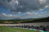 Pre event, Gran Premio d'Italia Oakley