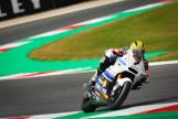 Barry Baltus, RW Racing GP, Gran Premio d’Italia Oakley