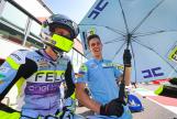 Matteo Ferrari, Felo Gresini MotoE™, Gran Premio d’Italia Oakley