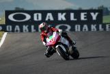 Alex Escrig, Tech3 E-Racing, Gran Premio d’Italia Oakley